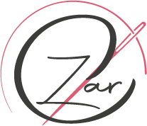 Maison Czar - Broderie et marquage textile sur mesure
